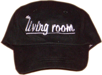 The Living Room Cap
